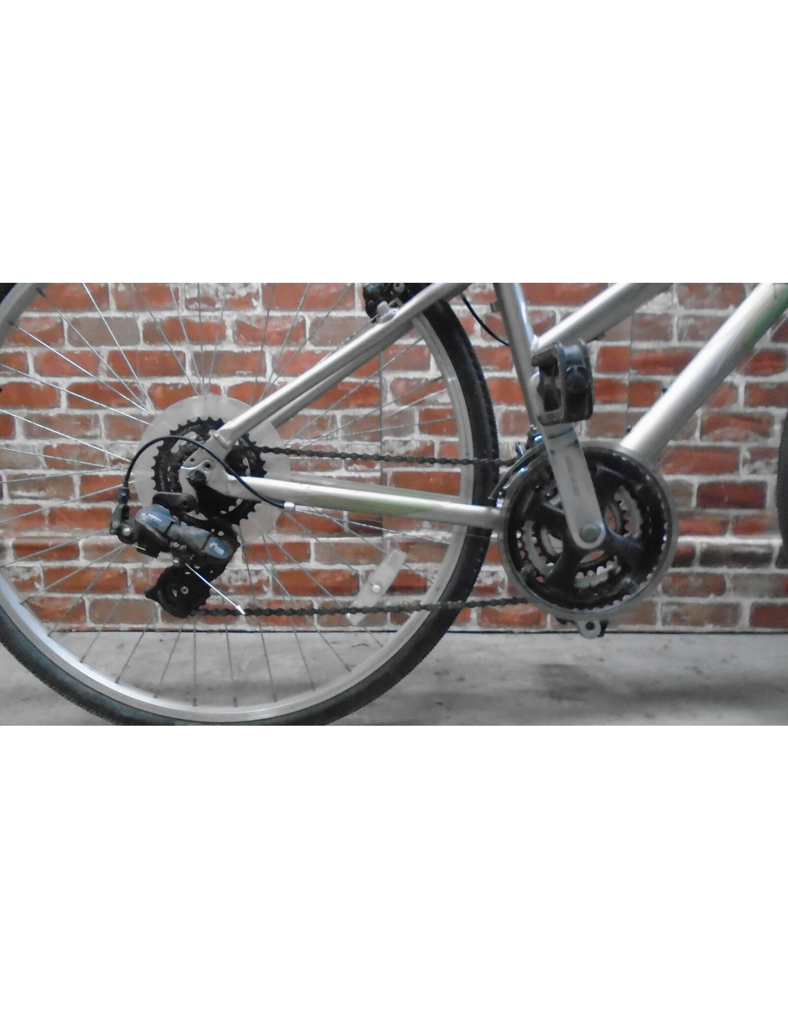 Vélo hybride usagé Norco 15" - 13534