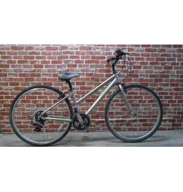 Vélo hybride usagé Norco 15" - 13534