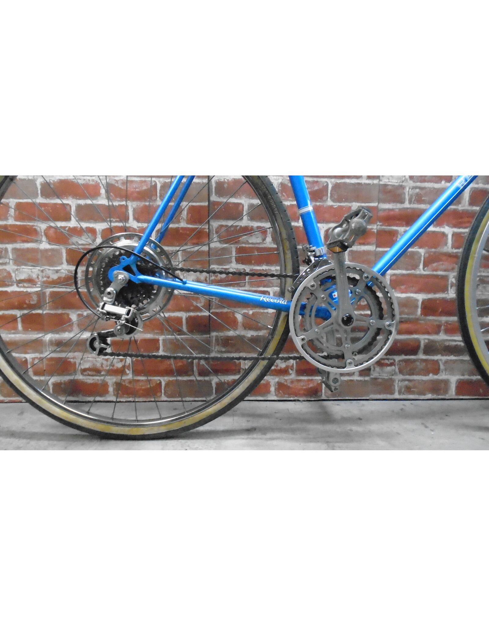 Vélo de route usagé Raleigh  23" - 13535