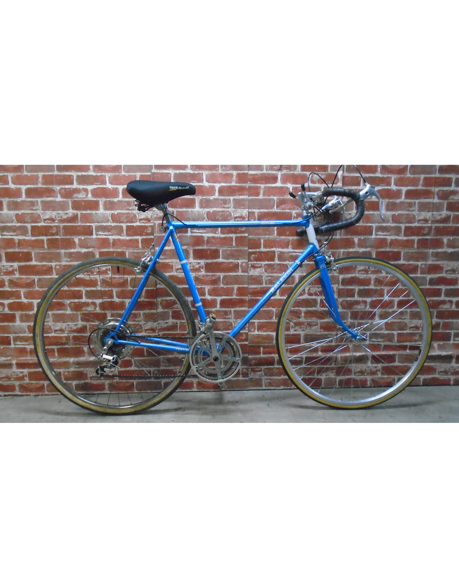 Vélo de route usagé Raleigh  23" - 13535