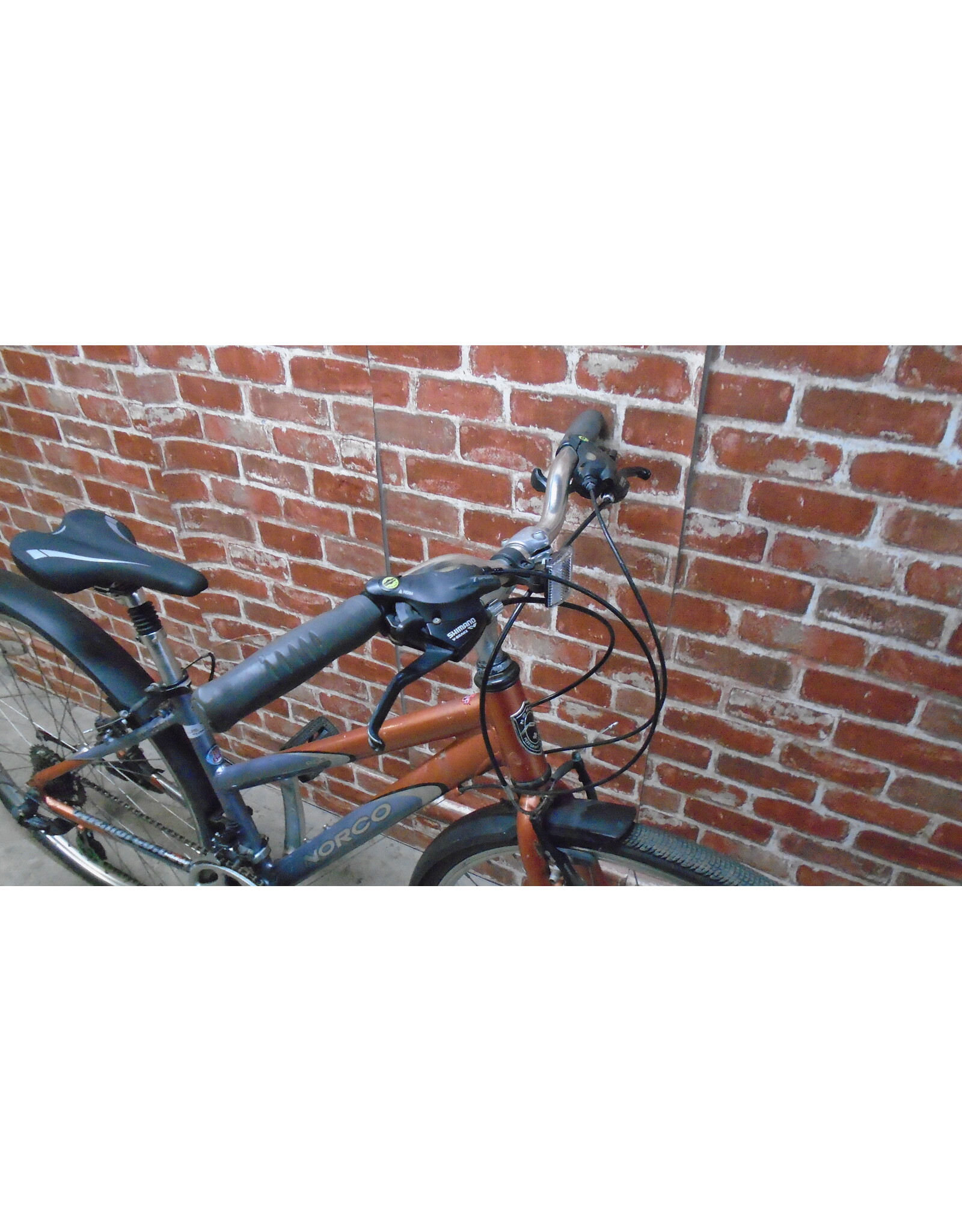 Vélo hybride usagé Norco 15" - 13538