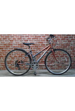 Vélo hybride usagé Norco 15" - 13538
