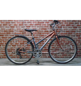 Vélo hybride usagé Norco 15" - 13538