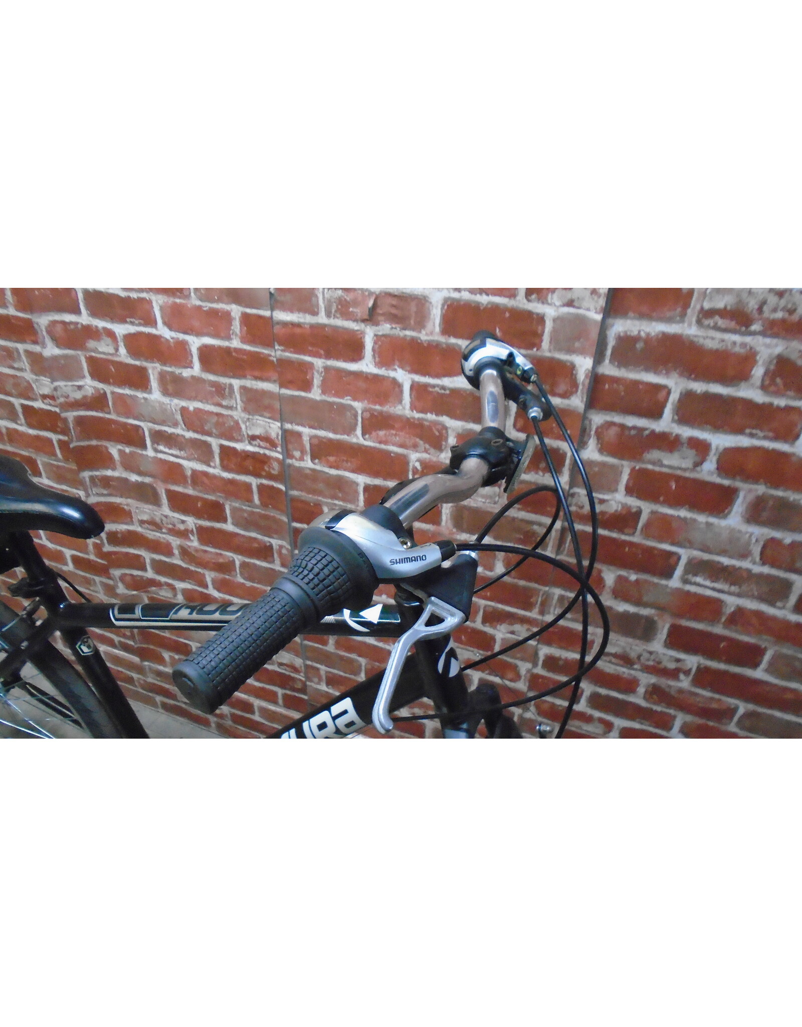 Vélo hybride usagé Nakamura 19" - 13541