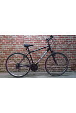 Vélo hybride usagé Nakamura 19" - 13541