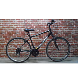 Vélo hybride usagé Nakamura 19" - 13541