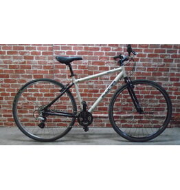 Vélo hybride usagé Kona 18.5" - 13542