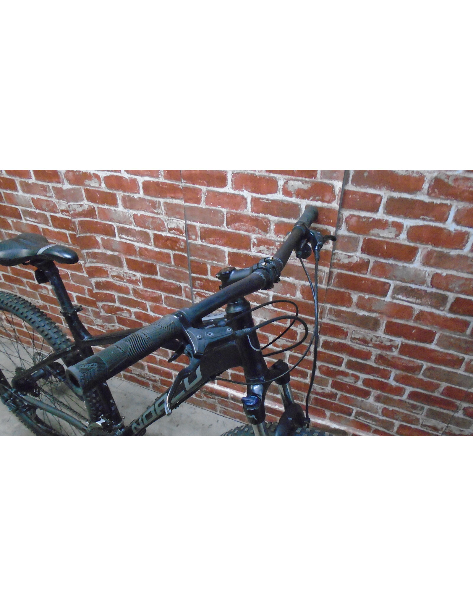 Vélo de montagne usagé  Norco 18.5" - 13544