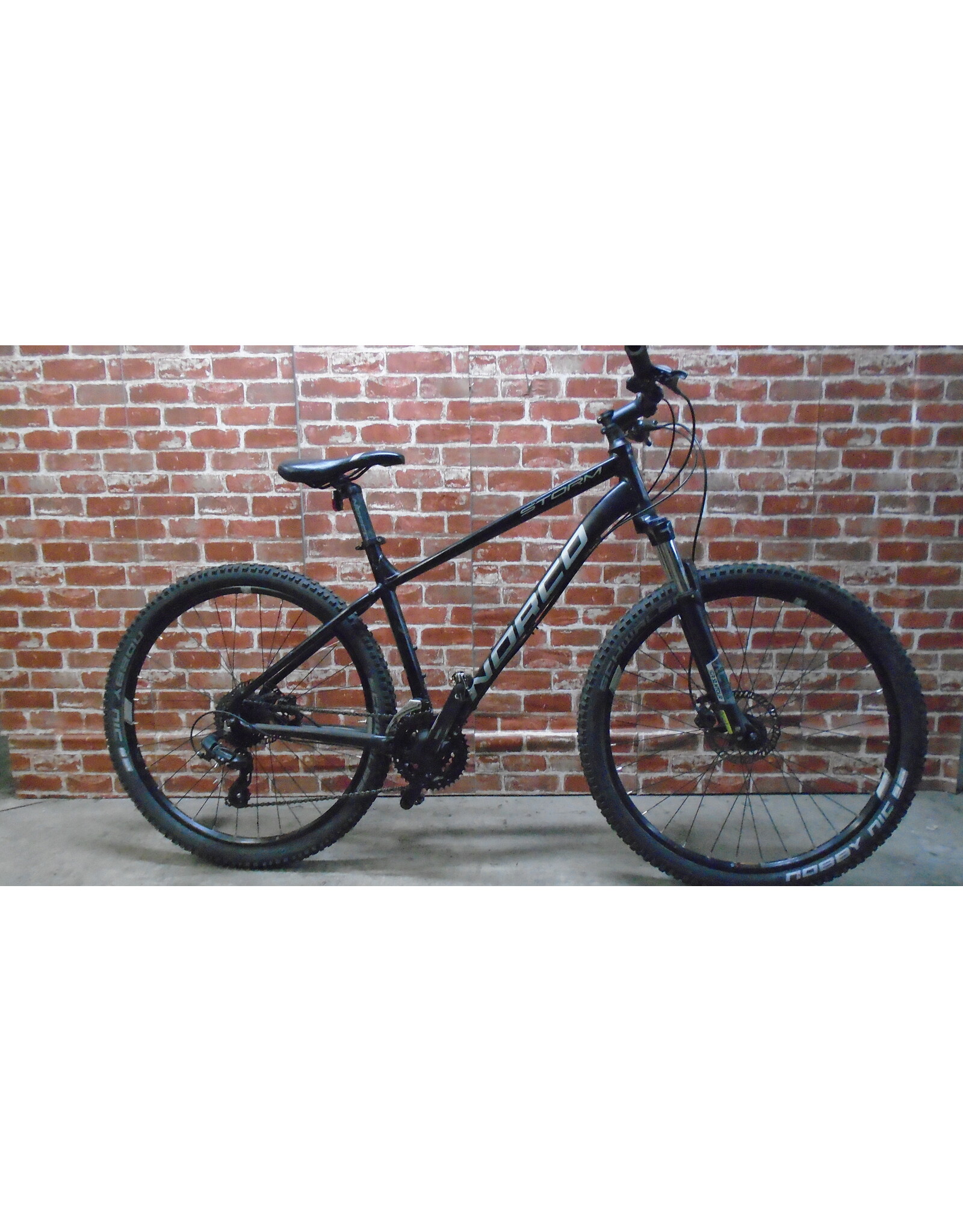 Vélo de montagne usagé  Norco 18.5" - 13544