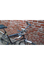 Vélo de ville usagé Raleigh 19" - 8352