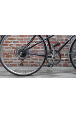 Vélo de ville usagé Raleigh 19" - 8352