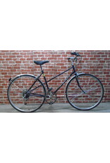 Vélo de ville usagé Raleigh 19" - 8352