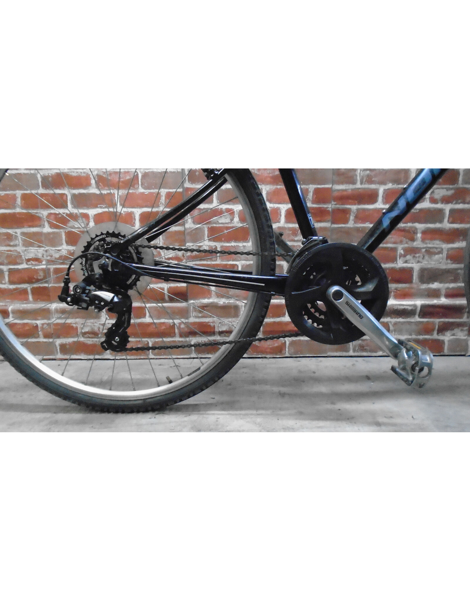 Vélo hybride usagé Norco 16.5" - 13449