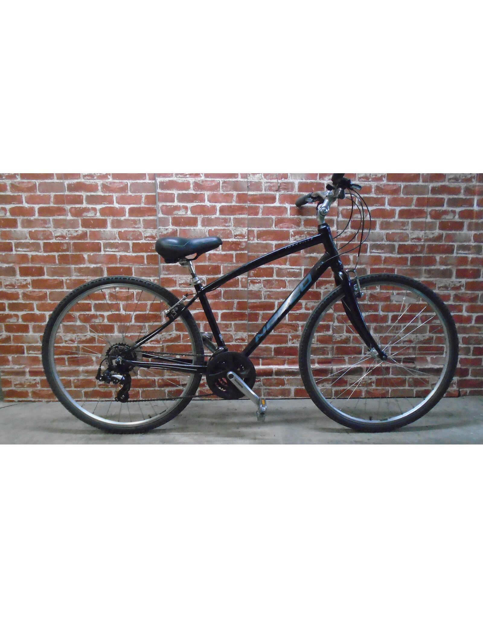 Vélo hybride usagé Norco 16.5" - 13449