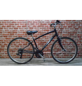 Vélo hybride usagé Norco 16.5" - 13449