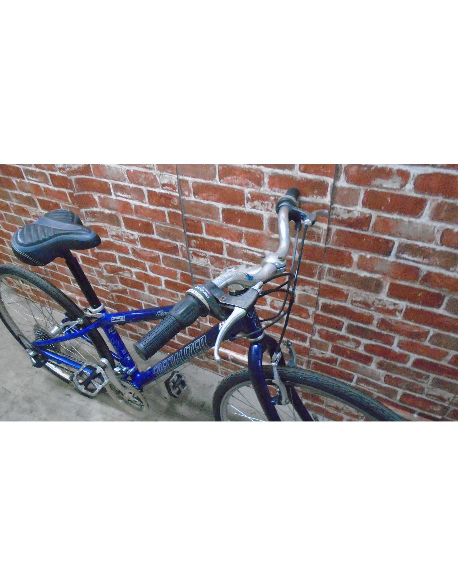 Vélo hybride usagé Specialized 13" - 13545