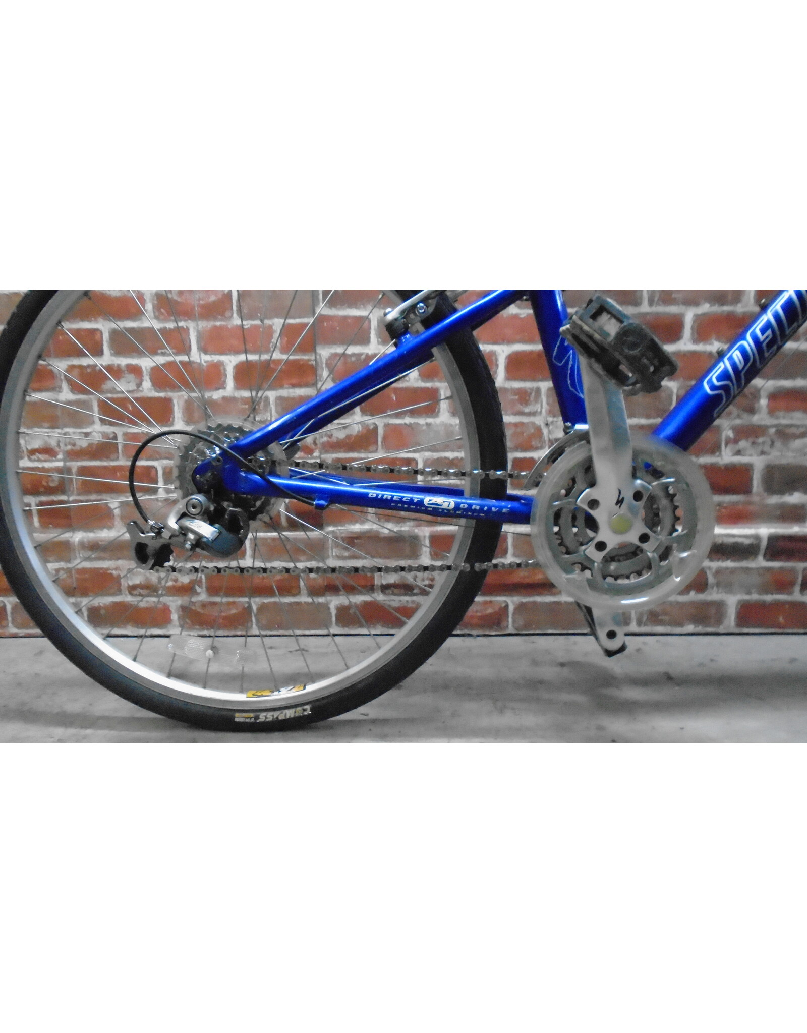 Vélo hybride usagé Specialized 13" - 13545