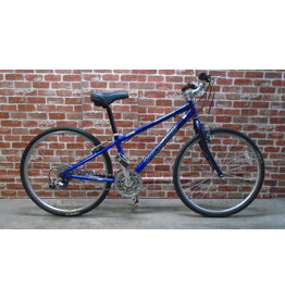 Vélo hybride usagé Specialized 13" - 13545