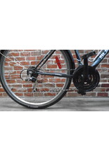 Vélo hybride usagé Supercycle 18" - 13548