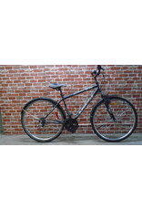 Vélo hybride usagé Supercycle 18" - 13548