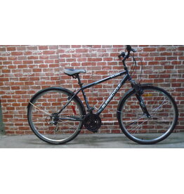 Vélo hybride usagé Supercycle 18" - 13548