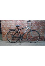 Vélo hybride usagé Del Sol 19" - 13549