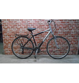 Vélo hybride usagé Del Sol 19" - 13549