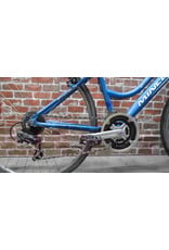 Vélo hybride usagé Minelli 16" - 13550