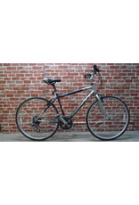 Vélo hybride usagé Norco 17.5" - 13552