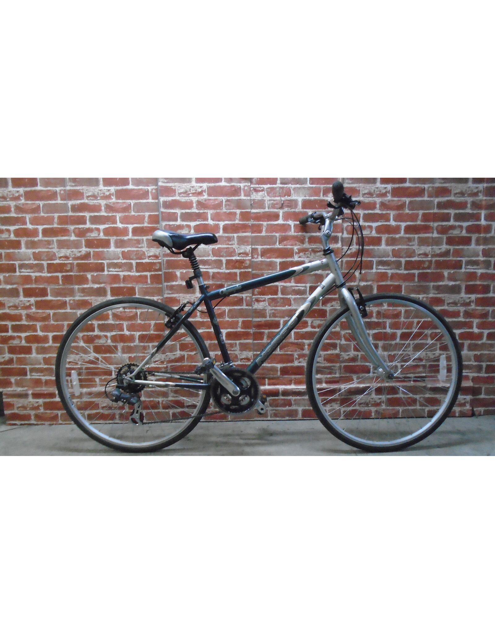 Vélo hybride usagé Norco 17.5" - 13552