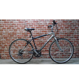 Vélo hybride usagé Norco 17.5" - 13552