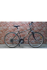 Vélo hybride usagé CCM  17" - 13553