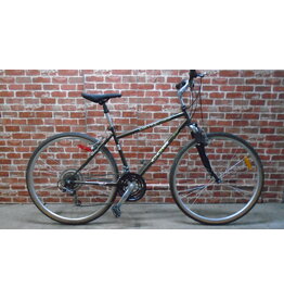 Vélo hybride usagé CCM  17" - 13553