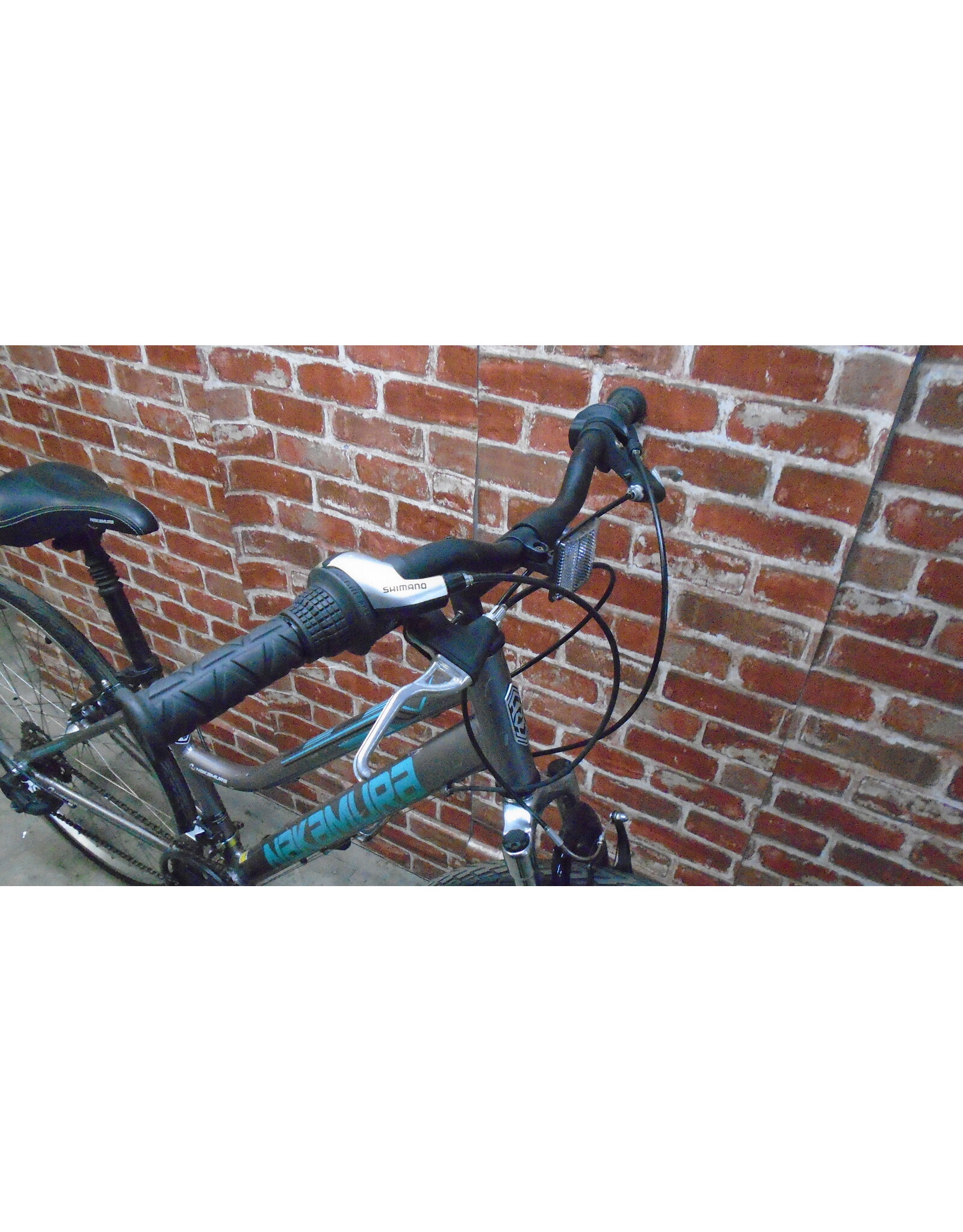 Vélo hybride usagé Nakamura 15" - 13554