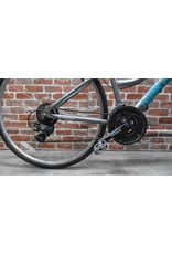 Vélo hybride usagé Nakamura 15" - 13554