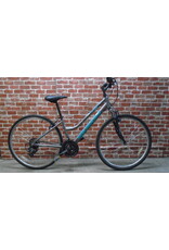 Vélo hybride usagé Nakamura 15" - 13554