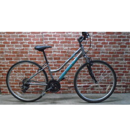 Vélo hybride usagé Nakamura 15" - 13554