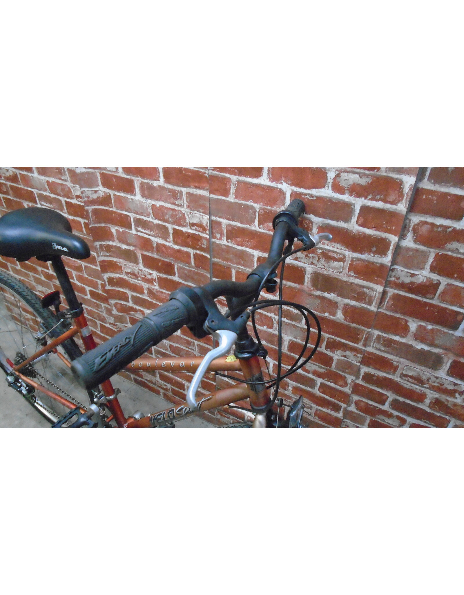 Vélo hybride usagé Velo Sport 16.5" - 13555