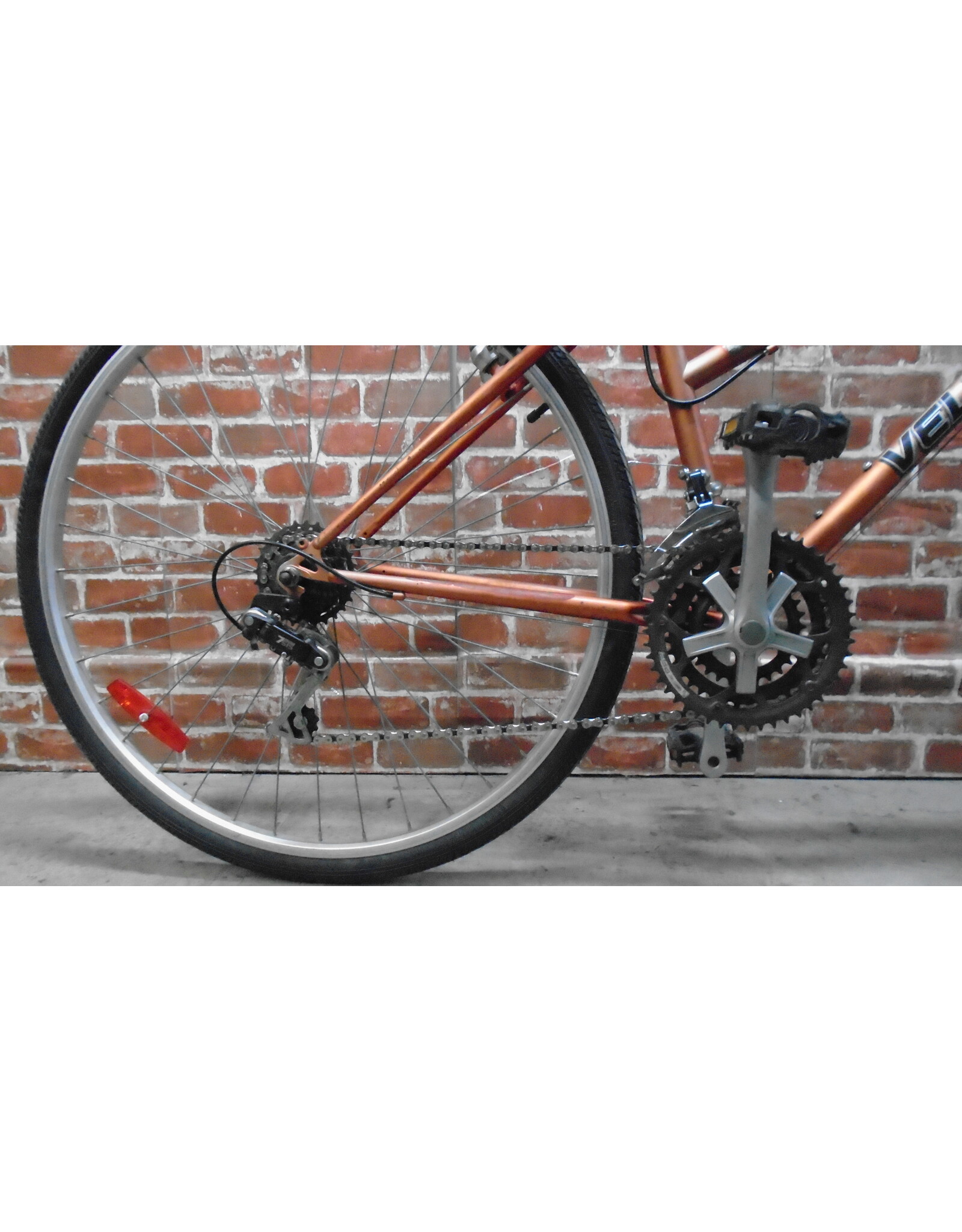 Vélo hybride usagé Velo Sport 16.5" - 13555
