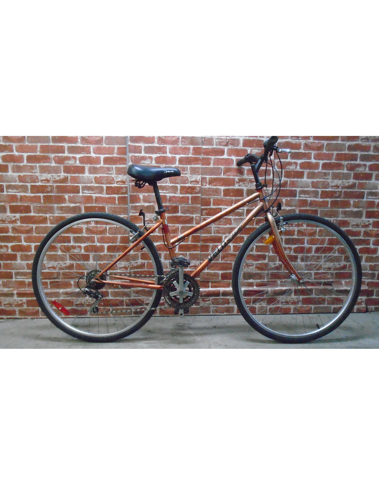 Vélo hybride usagé Velo Sport 16.5" - 13555