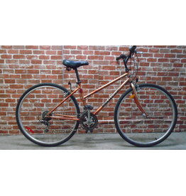 Vélo hybride usagé Velo Sport 16.5" - 13555