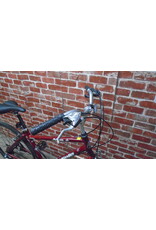 Vélo hybride usagé Miele 17" - 13556