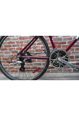 Vélo hybride usagé Miele 17" - 13556