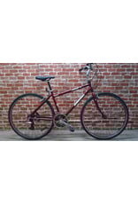 Vélo hybride usagé Miele 17" - 13556