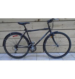 Vélo d'hiver usagé Peugeot 20" - 13560