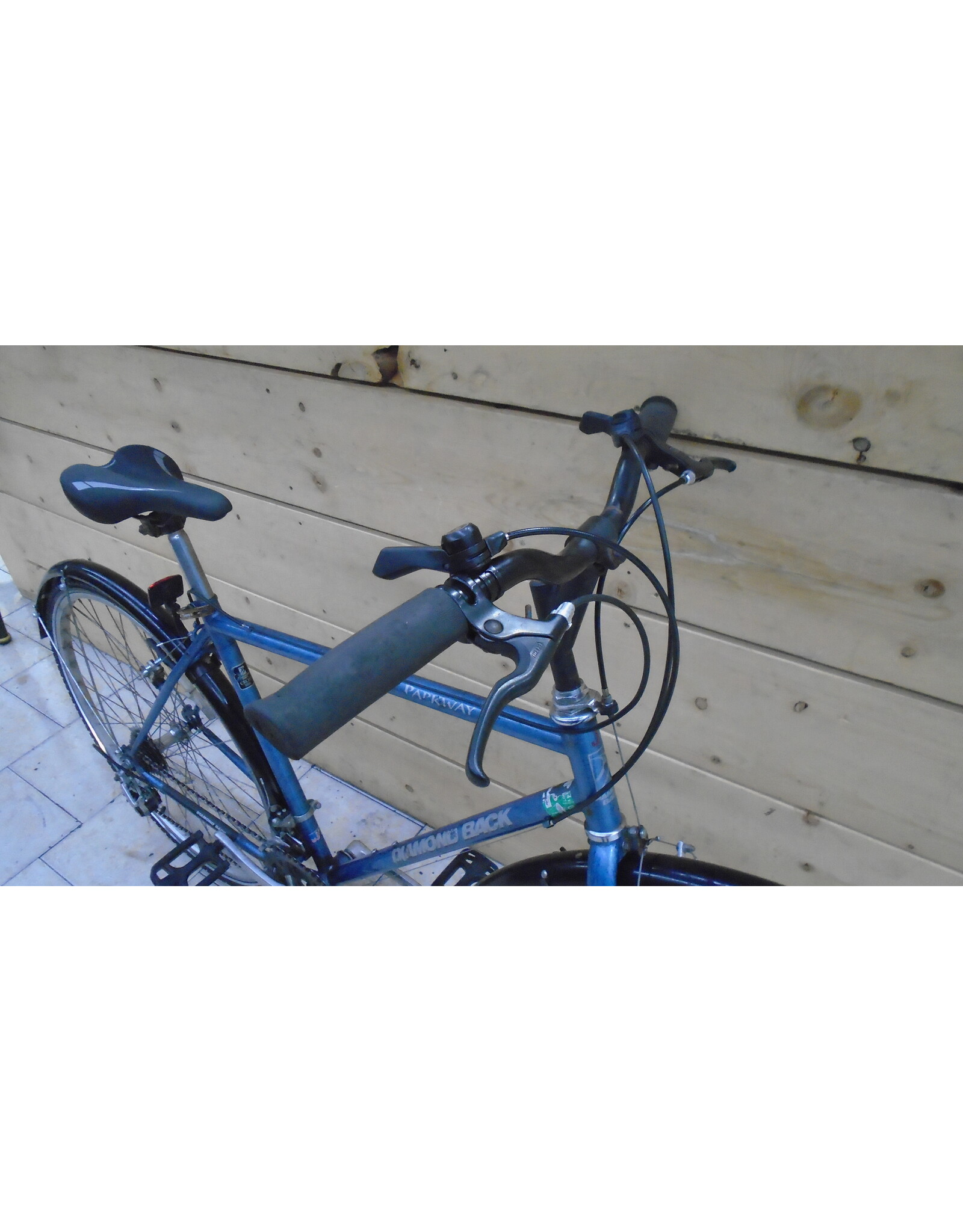 Vélo d'hiver usagé Diamond Back 20" - 13561