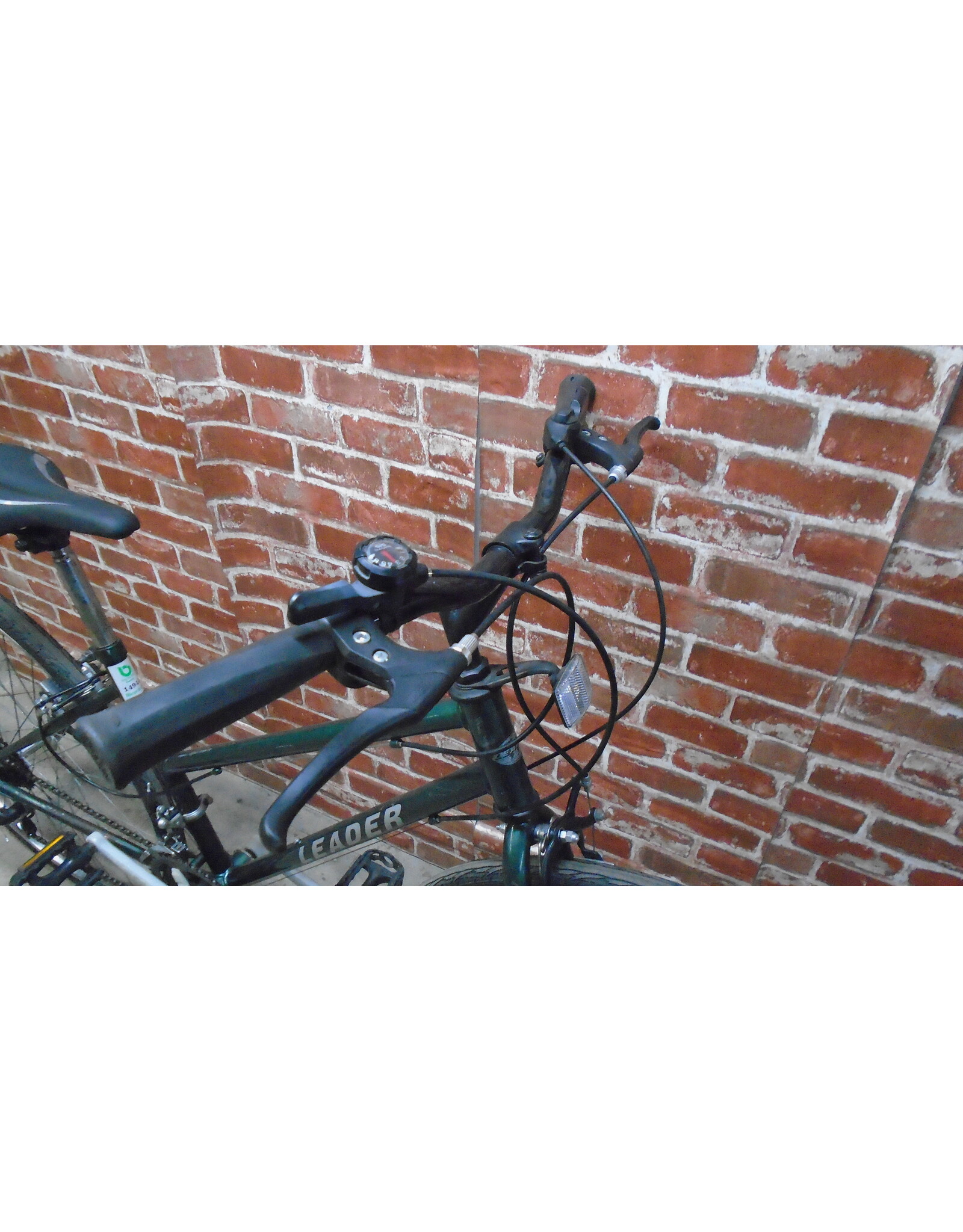 Vélo hybride usagé Leader 16" - 13563