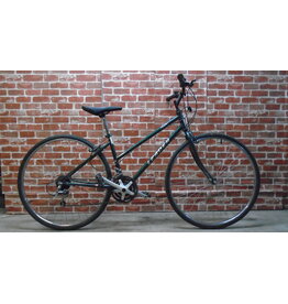 Vélo hybride usagé Leader 16" - 13563