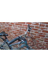 Vélo hybride usagé Norco 17" - 13564