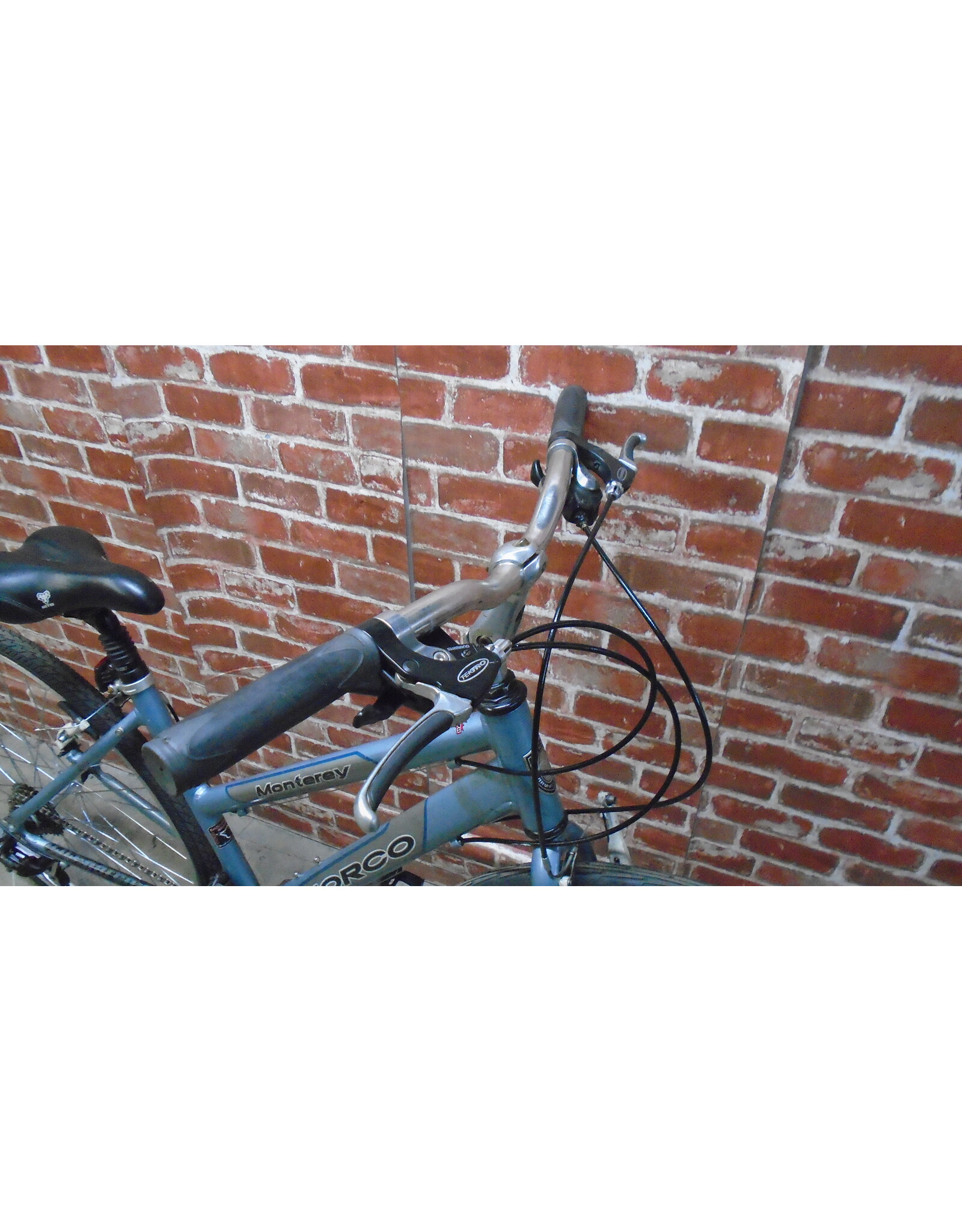 Vélo hybride usagé Norco 17" - 13564